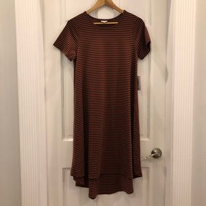 LuLaRoe Carly Dress (S)